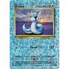 LC 072/110 Dratini REVERSE HOLO - Legendary Collection