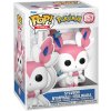 FUNKO POP! 857 Games: Pokemon - Sylveon