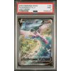 LOR 180/196 Aerodactyl V - Lost Origin - PSA9