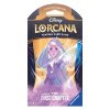 Lorcana The First Chapter - Sleeved Booster (EN)