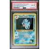 GC 005/132 Giovanni´s Gyarados - Gym Challenge 1ST Edition - PSA 8