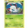 STS 014/114 Larvesta - Steam Siege
