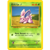 Nidoran [M] 055/102 – Base Set Unlimited