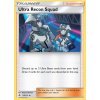 FLI 114/131 Ultra Recon Squad - Forbidden Light