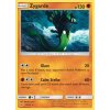 FLI 072/131 Zygarde - Forbidden Light