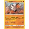 FLI 076/131 Lycanroc - Forbidden Light