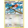 STS 095/114 Fletchinder - Steam Siege