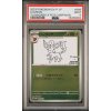 SVP-P 068 Leafeon - Yu Nagaba - PSA9