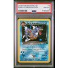 08/82 Dark Gyarados HOLO - Team Rocket - PSA 8