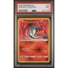 PGO 011/078 Radiant Charizard - Pokémon GO - PSA 9