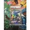 SM8b 240/150 Rayquaza GX - JPN Sun & Moon - PSA 9