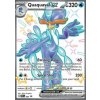 SVP 084 Quaquaval ex - Black Star Promos