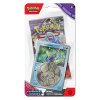Pokémon TCG: Temporal Forces - Checklane Blister - Carvanha