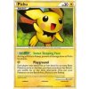 HS 028/123 Pichu - HeartGold SoulSilver