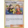CLV 022/034 Pokémon Fan Club - Trading Card Game Classic