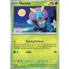 TWM 010/167 Illumise - Twilight Masquerade