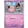 TWM 078/167 Clefairy - Twilight Masquerade