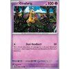 TWM 083/167 Girafarig - Twilight Masquerade
