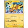 TWM 065/167 Zapdos - Twilight Masquerade