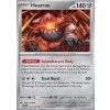 TWM 123/167 Heatran - Twilight Masquerade