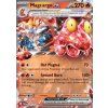 TWM 029/167 Magcargo ex - Twilight Masquerade