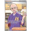 TWM 203/167 Caretaker - Twilight Masquerade