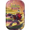 zoroark mini tin