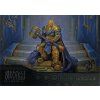 126/200 Arthas Menethil - Upper Deck