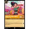 SSK 006/204 Vanellope von Schweetz - Sugar Rush Champ - Shimmering Skies