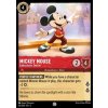 SSK 112/204 Mickey Mouse - Enthusiastic Dancer - Shimmering Skies