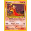 WP44 Magmar - Wizards Black Star Promo