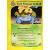 BEST 7 Dark Venusaur WINNER STAMP - Best of Game