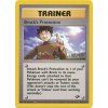 GC 101/132 Brock's Protection - Gym Challenge