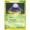 DR 057/097 Grimer - EX Dragon
