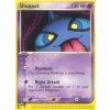 DR 043/097 Shuppet - EX Graveler