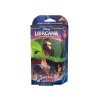 Shimmering Skies Starter Deck Emerald and Steel
