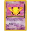 TR 54/82 Drowzee 1ST EDITION - Team Rocket