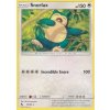 HIF 050/068 Snorlax - Hidden Fates