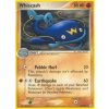 HP 055/110 Whiscash - EX Holon Phantoms