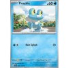 SCR 039/142 Froakie - Stellar Crown