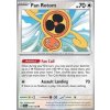 SCR 118/142 Fan Rotom - Stellar Crown