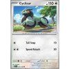 SCR 127/142 Cyclizar - Stellar Crown