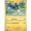 SCR 053/142 Vikavolt - Stellar Crown