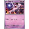 SCR 059/142 Mewtwo - Stellar Crown