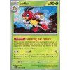 SCR 003/142 Ledian - Stellar Crown