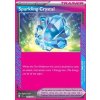 SCR 142/142 Sparkling Crystal - Stellar Crown
