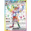 SCR 157/142 Cinderace ex - Stellar Crown