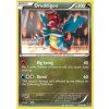 PLB 070/101 Druddigon - Plasma Blast (Stav Excellent, Verze NORMAL)