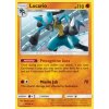 UPR 067/156 Lucario - Ultra Prism