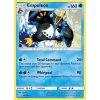 UPR 034/156 Empoleon - Ultra Prism